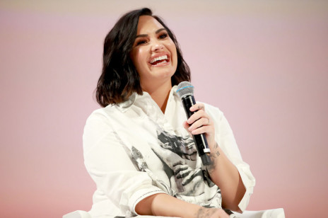 Demi Lovato podzieliła się szokującymi faktami z przeszłości. Wyznała też, co doprowadziło ją do uzależnienia od używek