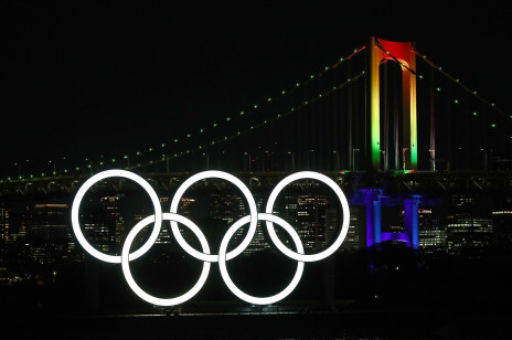 Letnie Igrzyska Olimpijskie w Tokio 2020 zostaną przełożone na przyszły rok!
