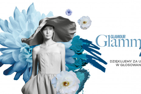 Glamour Glammies 2021 - zagłosuj na swoje ulubione kosmetyki!