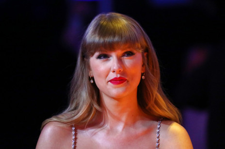 Taylor Swift pod wrażeniem amerykańskiej zawodniczki, która zdobyła brąz w Tokio.  Piosenkarka nazwała ją bohaterką