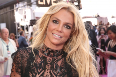 Britney Spears zniknęła z Instagrama. Podała powód, ale fani w to nie wierzą i są mocno zaniepokojeni