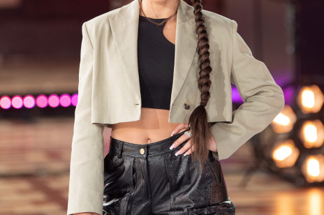 Jurorka „You Can Dance – Nowa Generacja” w show Rihanny! To nie pierwszy raz, gdy Klaudia Antos tańczy u boku światowych gwiazd