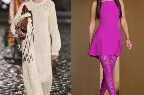 Modne sukienki na jesień-zimę 2021/2022 – TOP 10 modeli, z którymi stworzysz stylizacje w najbliższych miesiącach