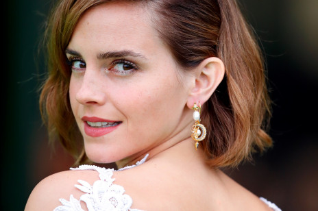 Emma Watson wspomina chwilę, w której zakochała się w bohaterze „Harry’ego Pottera”