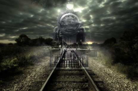 Sennik: pociąg. Co oznacza sen o pociągu? Czy jest to powód do obaw? Na interpretację snu o pociągu wpływ mają szczegóły