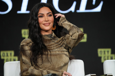 Kim Kardashian dostała rozwód. Sąd oficjalnie przyznał jej status singielki, ale postawił warunek