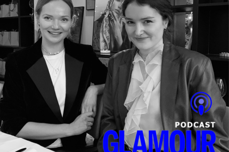 Glamour Girlboss Podcast: Magdalena Brzozowska i Malwina Wysińska, czyli twórczynie marki Umiar