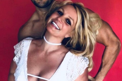 Britney Spears i Sam Asghari – szczęśliwi na przekór wszystkim? Oto historia związku księżniczki popu i modela