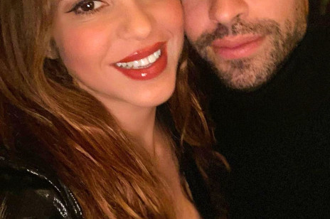 Shakira i Gerard Piqué rozstali się. Gwiazda przyłapała partnera na zdradzie. Para, która była razem 12 lat, właśnie wydała oficjalne oświadczenie