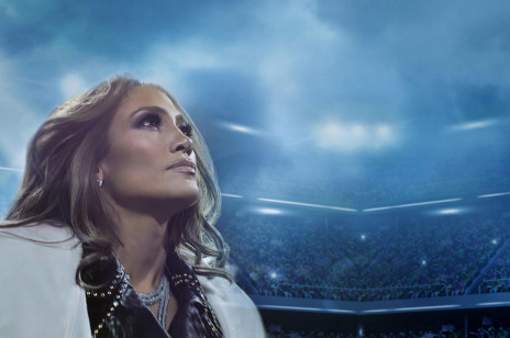„Jennifer Lopez: Halftime” już na Netfliksie. Co wiemy o dokumencie poświęconym J.Lo?