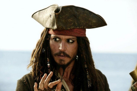 Johnny Depp wróci do „Piratów z Karaibów” za 301 mln dolarów? Agent aktora komentuje sensacyjne doniesienia