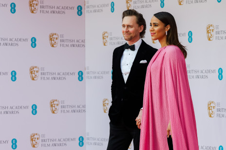 Zawe Ashton jest w ciąży! Aktorka i Tom Hiddleston spodziewają się pierwszego dziecka