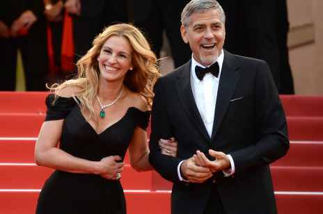 Film „Bilet do raju” z Julią Roberts i Georgem Clooney’em – oto wszystko, co wiemy o tej produkcji [zwiastun, zdjęcia, data premiery]