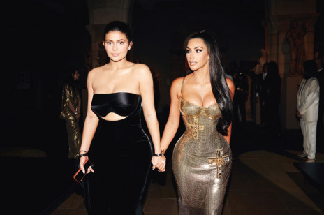 „Nie róbcie z Instagrama gorszej wersji TikToka!”. Kylie Jenner i Kim Kardashian buntują się przeciw wprowadzonym zmianom