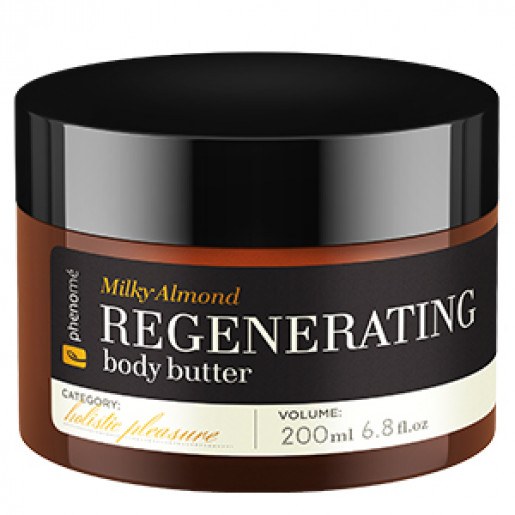 Masło Regenerating