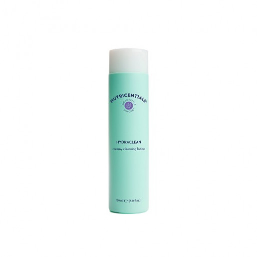 Nutricentials® HydraClean Creamy Cleansing Lotion