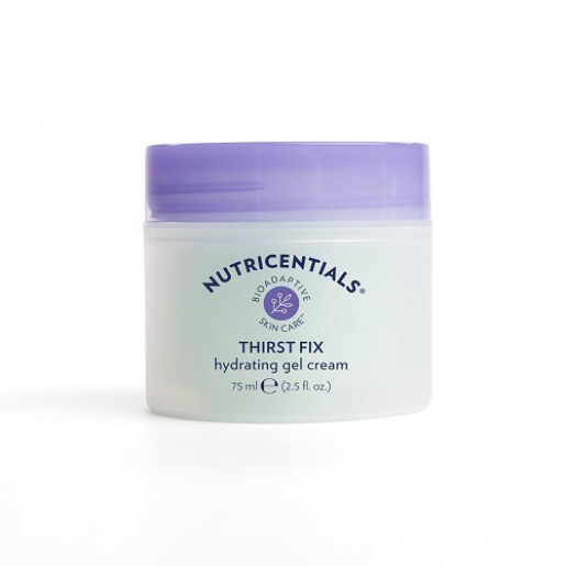 Nutricentials® Thirst Fix Hydrating Gel Cream