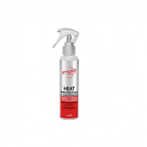 Spray do włosów Termoochrona i Wygładzenie Styling Effect