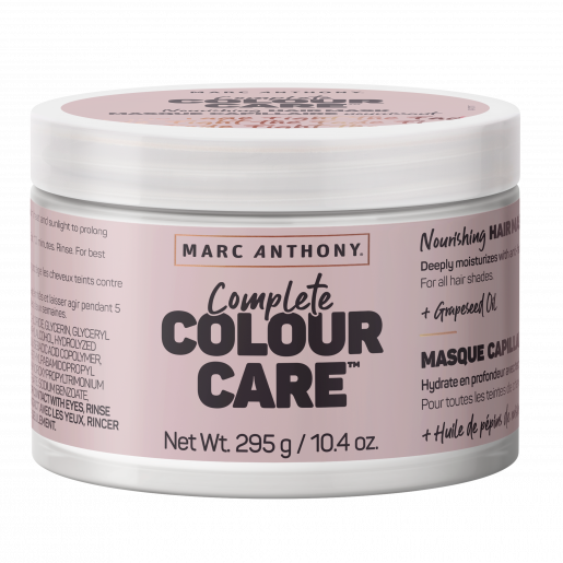 Complete Colour Care Nourishing Hair Mask - Odżywcza Maska Do Włosów Farbowanych