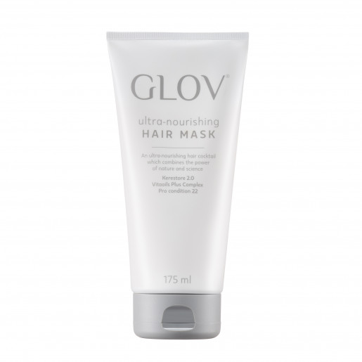 GLOV Ultra-Nourishing Hair Mask