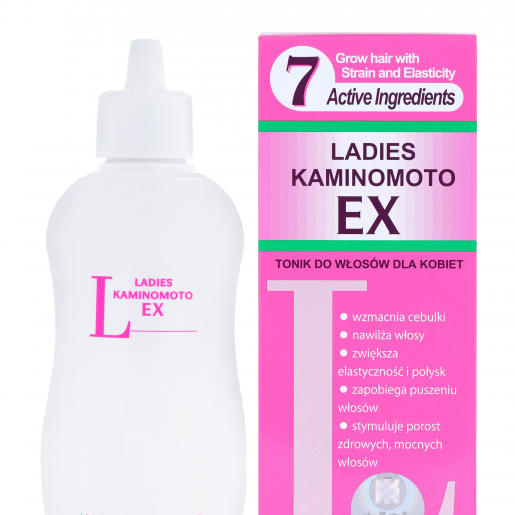 Ladies Kaminomoto EX