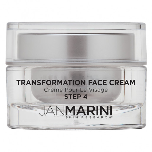 Transformation Face Cream - Nawilżający krem do twarzy