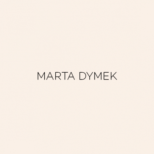 MARTA DYMEK