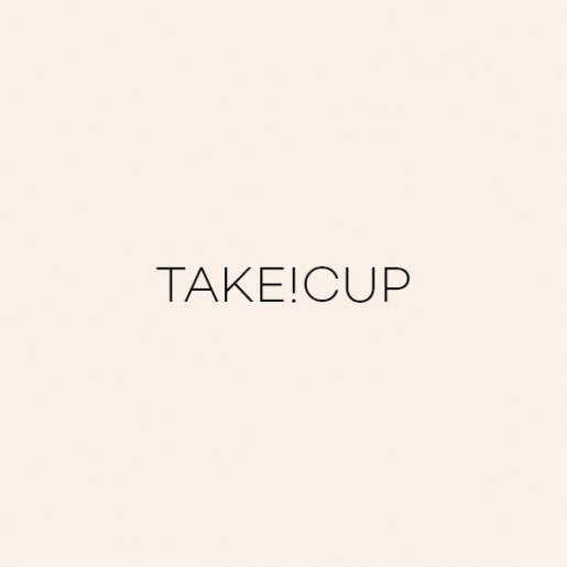 TAKE!CUP