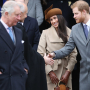 Czy Harry i Meghan otrzymają zaproszenie na koronację Karola III? Jest decyzja