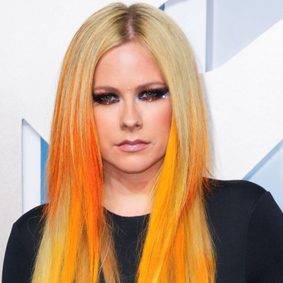 Avril Lavigne ma romans z Tygą?