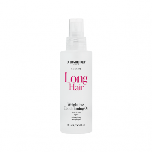 Long Hair Weigthless Conditioning Oil