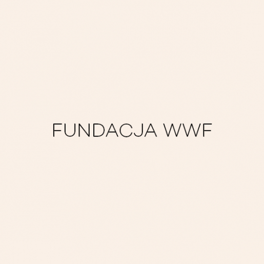 FUNDACJA WWF POLSKA