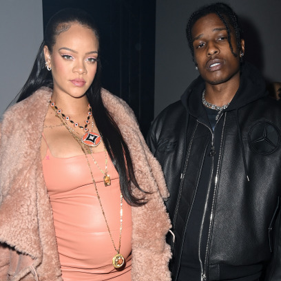 Rihanna i A$AP Rocky