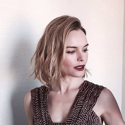 Kate Bosworth Instagram