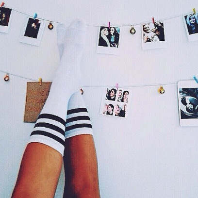 via #socks Instagram