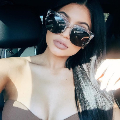 Kylie Jenner / East News