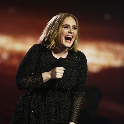 Adele / East News