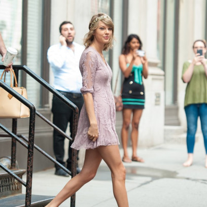 Taylor Swift / East News