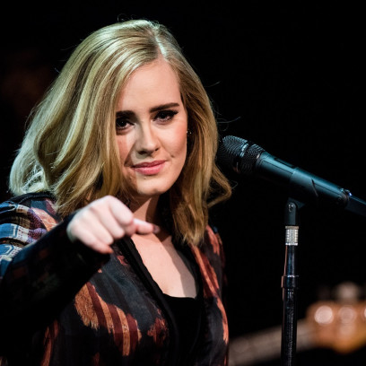 Adele wreszcie zagra koncert w Polsce? / East News