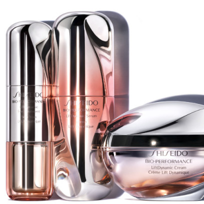 Shiseido - technologia dla skóry