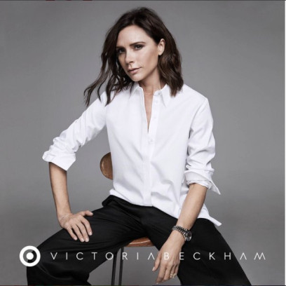 Victoria Beckham x Target