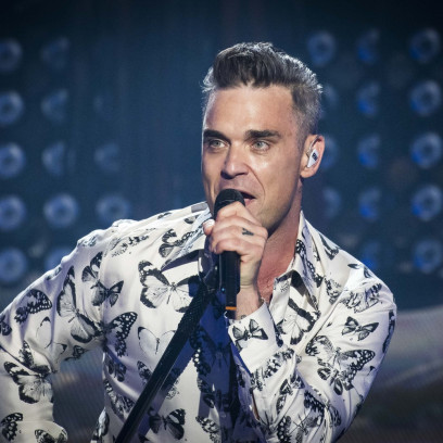 Robbie Williams wystąpi w Warszawie! Gdzie kupić bilety?