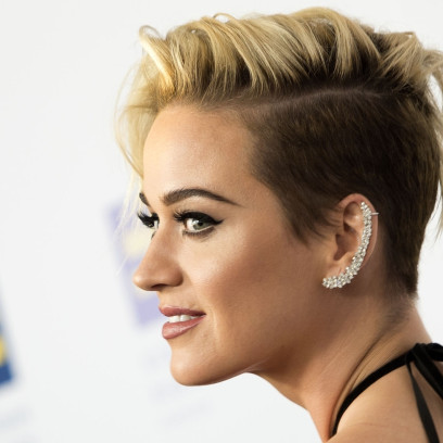 Katy Perry otrzymała "Nagrodę Równości" przyznawaną przez Human Rights Campaign