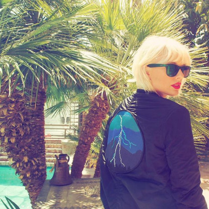 Taylor Swift wróciła na Instagram
