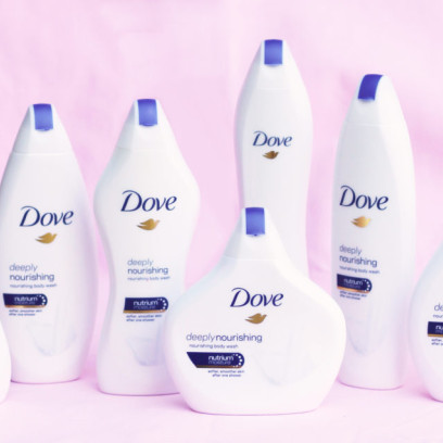 Nowa kampania Dove uznana za kontrowersyjną! Dlaczego?
