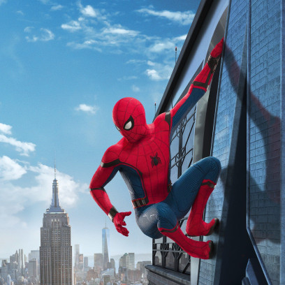 Zobaczcie finalny zwiastun Spider-Man: Homecoming!