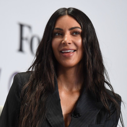 Kim Kardashian startuje z własną marką kosmetyczną KKW Beauty