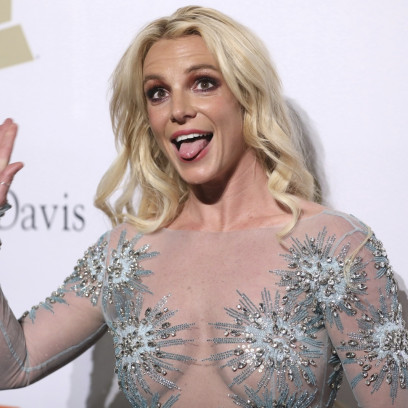Britney Spears w szczerym wywiadzie opowiada o załamaniu nerwowym