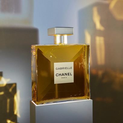 Gabrielle to najnowszy zapach marki Chanel, który do sprzedaży trafi już 1 września