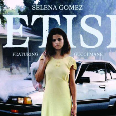 Selena Gomez utworem „Fetish” zapowiada trzeci album